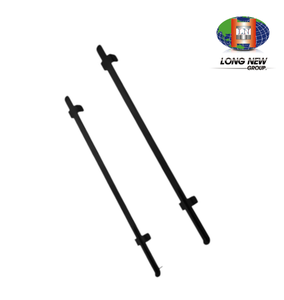 LONGNEW Custom PP <b>Plastic</b> Tie <b>Rod</b> & Steering Linkage OEM Automotive Part - Product Image 1