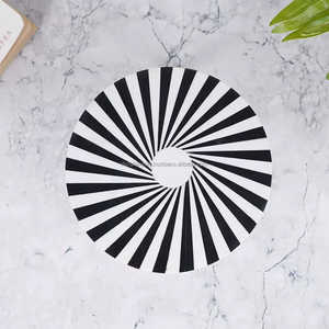 แท่นวางเค้กทำด้วยมือแบบเป็นแถบทำด้วยมือเครื่องมือสำหรับตกแต่งเค้กของหวานที่หรูหรา - Product Image 3