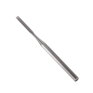 Osteotome orthopédique HIBBS en acier de haute qualité certifié CE, gouge droite pour os Stille, vente en gros directe usine par Grip Surgical - Product Image 2