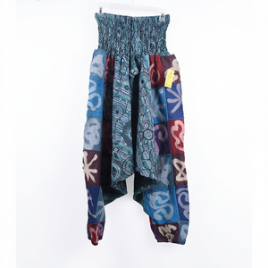 Pantalon en coton pour le voyage, accessoire essentiel confortable pour le sac à dos - Product Image 2