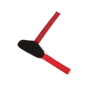 Nuevas correas de levantamiento de neopreno de última generación, correas de levantamiento de cuero de gran venta, correas de levantamiento de neopreno del mejor material, precio al por mayor - Product Image 3