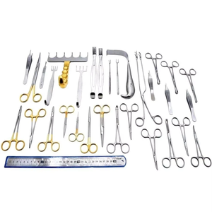 Jamso Industries JI-3606 <b>Precision</b> Orthopedic Surgical Instrument Set Manual <b>Tool</b> Kit CE Certified ISO13485 - Product Image 5