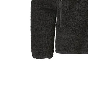 Fleece Jacket Premium Outdoor Fleece <b>Coat</b> Lightweight Thermal Casual Wear OEM ODM Export Manufacturer - Product Image 5