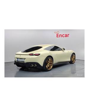 Ferrari Roma 3.9 2024/9 Modelo 2024, 3.089 km, Volante a la Izquierda - Product Image 2