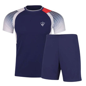 Ropa Deportiva Ligera y Transpirable, Uniforme de Tenis Diseñado para Máxima Comodidad y Rendimiento Activo - Product Image 1