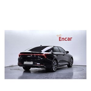 2022 for Kia K8 2.5 Gasoline 2WD with Automatic Gearbox 47,184 km Left Steering - Product Image 2