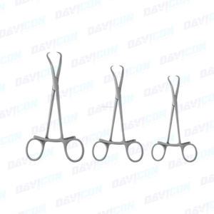 ชุดคีมหนีบสำหรับผ่าตัดออร์โทพีดิกส์อุปกรณ์ยึดกระดูกแบบแมนนวล - Product Image 5