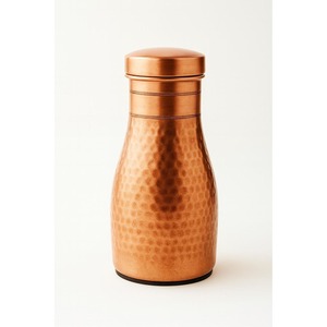 Practical Copper Water <b>Bottle</b> Suitable for Daily Office School College Travel Gym and Outdoor Lifestyle Activities - Product Image 4