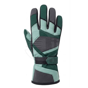 ถุงมือแข่งรถ Racing Pro คุณภาพสูง ออกแบบน้ำหนักเบา พร้อมการควบคุมการยึดเกาะที่ดีขึ้น - Product Image 2