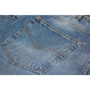 New Latest Style Hot Sale Wholesale Men's Cotton Formal Classic <b>Jeans</b> Men's <b>Jeans</b> Pants <b>Work</b> Wear Men's <b>Jeans</b> - Product Image 6
