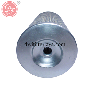 Filtre à air de qualité supérieure pour excavatrice de chantier et groupe électrogène - Product Image 1