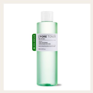 Productos para el cuidado de la piel, K-Beauty coreano, Doctor Plinerus Jet Pore Toner, Hecho en Corea, 200 mL, Artículos de maquillaje unisex - Product Image 2