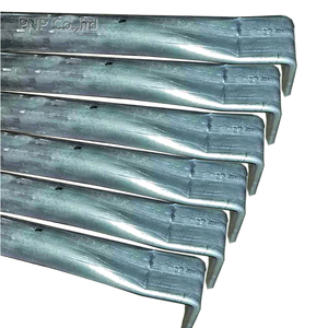 Arc de toit avec le prix bon marché de durabilité appliqué pour le conteneur d'expédition sec à dessus ouvert 20 '40' - Product Image 1