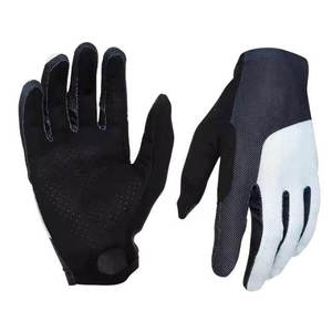 OEM Custom Cycling Gloves High Quality With Beautiful Designs Impact Protection Breathable Anti-Slip Riding And Cycling Gloves - Product Image 1
