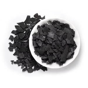 Carbón natural Firebrand SIN HUMO-Carbón de Cachimba de coco/carbón de barbacoa exportación a Japón, UE - Product Image 1