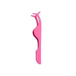 Applicateur d'extensions de cils en acier inoxydable durable de qualité supérieure, outil de pose de faux cils, outil professionnel japonais pour salon de beauté et maquillage - Product Image 5