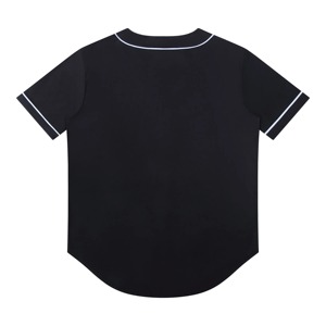Latest Design Men Baseball Jersey in <b>Cheap</b> Price Solid Color Custom Size Sublimation Baseball Jersey <b>Shirt</b> Uniforms - Product Image 4