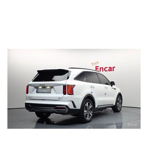 Para Kia Sorento HEV 1.6 4WD Mayo 2022 25,948 km Estándar de Emisiones Euro V Caja de Cambios Automática Asientos de Cuero Volante a la Izquierda - Product Image 2