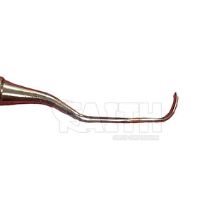 เครื่องมือขูดหูหูฟรีดี้ รุ่นขายดี ดีไซน์โดดเด่น ผลิตในปากีสถาน - Product Image 4