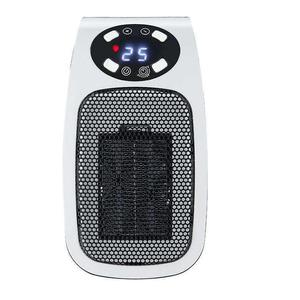 เครื่องทำความร้อนในห้องแบบไฟฟ้าคุณภาพสูงจากเวียดนาม รุ่น MA-PTC-MH001 220V พร้อมรีโมทคอนโทรล ตัวเครื่องทำจากพลาสติกใหม่ ทนทาน - Product Image 2