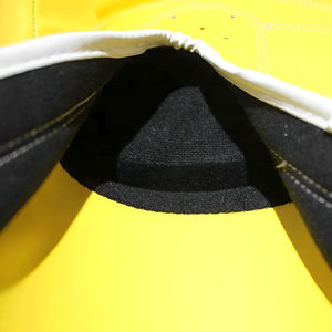 Gants de boxe en cuir entièrement personnalisables 2026 – Vente en gros – Gants d'entraînement et de sparring unisexes de haute qualité avec évacuation de l'humidité – Personnalisation sur mesure - Product Image 6