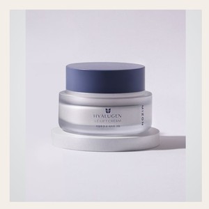 ครีมเกาหลี Mizon K-Beauty Hyalugen Le Lift Cream 50 มล. ผลิตในเกาหลี โลชั่นบำรุงผิวหน้าด้วยกรดไฮยาลูโรนิก - Product Image 2