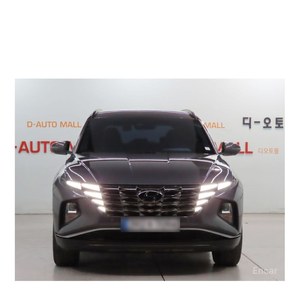 Hyundai Tucson Diésel 2.0 4WD 2022, 61,291 km, Caja de Cambios Automática, Asientos de Cuero, Cámara Trasera, Volante a la Izquierda - Product Image 2