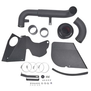 Sistema di Aspirazione Aria per SEAT Leon Cupra R Golf R Audi A3 S3 2.0T FSI EA113 MK5 GTI GLI MK6 MK2 Sistemi di Tuning Motore EF4171BK - Product Image 1