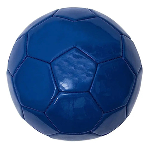 OEM ODM Service New Arrival Low Price Soccer <b>Balls</b> Solid Color Fully modern athletic sports equipment soccer <b>balls</b> - Product Image 4