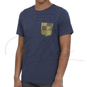 Solid Color New Arrival Wholesale Men's Oversized T-Shirts-Custom <b>Logo</b> Design Plus Size 100% Cotton Fleece Breathable Quick Dry - Product Image 5