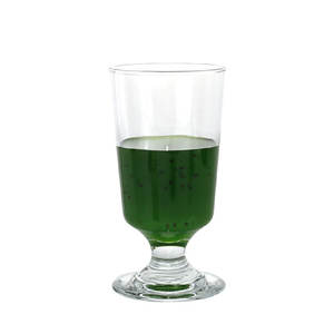 Jarabe Líquido Premium con Sabor a Kiwi (con Pulpa) para Bebidas de Té de Burbujas - Product Image 1