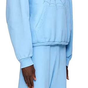 Sudadera con Capucha para Hombre, de Invierno, para Caza, Impermeable, Talla Grande, con Estampado Digital Personalizado, Mezcla de Poliéster/Algodón, Estilo Deportivo Urbano - Product Image 5