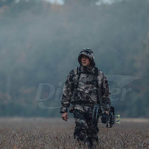 Chaqueta de Caza de Diseño Superior, Resistente al Viento, Estilo Moderno, en Venta - Product Image 6