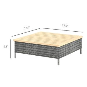 Tavolino da Caffè/Tavolino Laterale - Product Image 3