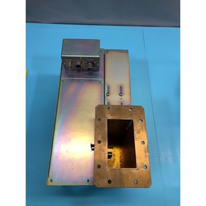 Oscillateur micro-ondes NIHON KOSHUHA MKN-103-1S2-OSC - Équipements et pièces semi-conductrices d'occasion fiables à l'échelle mondiale - Product Image 1