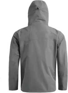 Veste de pêche imperméable pour homme, respirante, 100% polyester, UPF 50, pour toutes les saisons - Conception multicouche pour la randonnée et le camping - Product Image 3