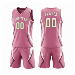 Maillot de sport personnalisé, couleur personnalisée, respirant et à séchage rapide, 100% polyester, antibactérien, pour homme - Product Image 4