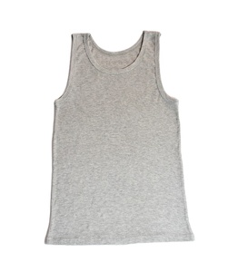 OEM Lifestyle Tank Top Breathable Tank Top Gym Tank Top for Men Custom Logo Tank Top Stringer Gym Running tank Top for Men - Product Image 1