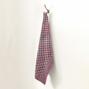 Serviette de cuisine Jacquard 100% coton, bonne qualité, serviette de cuisine Golf, tissée, personnalisée - Product Image 6