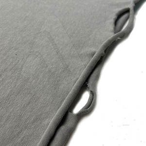 T-shirt Homme Streetwear Effet Vieilli 2026 – Qualité Supérieure, 100% Coton Doux, Confortable, Respirant, Écologique et Séchage Rapide - Product Image 3