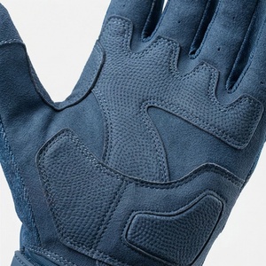 Guantes de Ciclismo Personalizados de Nailon para Motocross, Guantes de Medio Dedo para Mujer, de Alta Calidad, para Protección de Manos - Product Image 6