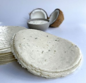 Gâteaux de riz collants et croustillants traditionnels vietnamiens aux graines de sésame - Snacks asiatiques de haute qualité et pratiques en gros - Product Image 4