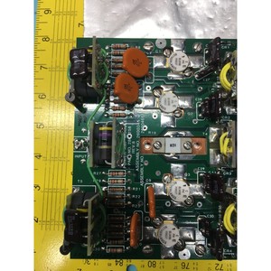 Module d'amplification de puissance LAM 2600345-D, sortie 800W MOD D - Équipements et pièces semi-conductrices de renommée mondiale à la confiance de tous - Product Image 1
