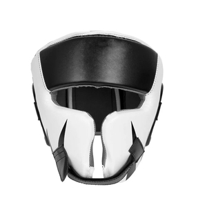 Protège-têtes de boxe unisexe en cuir de haute qualité, personnalisables, pour sports mixtes, couleur personnalisée, contrastés, vente en gros, très demandés - Product Image 3