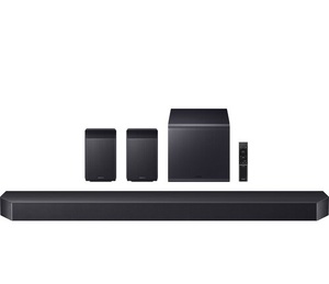 Nouveau stock de qualité pour barres de son Q990H 11.1.4 canaux Dolby Atmos - Système avec garantie d'un an, prêt à être expédié - Product Image 2