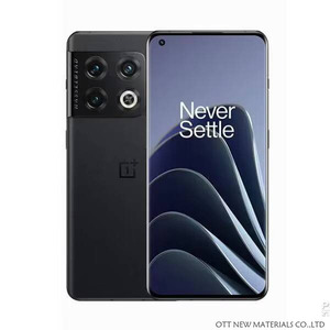Teléfono inteligente 5G Secnd Hand Android Teléfono móvil <span class=keywords><strong>Oneplus</strong></span> 10 Pro 99% Nuevo Snapdragon 888 Global Rom - Product Image 4