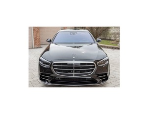 Oferta Especial: Auto USADO Mercedes-Benz S580 4Matic 2022 - Product Image 1