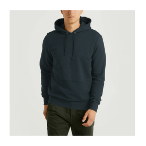 Sudadera con Capucha de Forro Polar Unisex, Estilo Moderno y Cómodo, Color Personalizado, Transpirable, Venta al Por Mayor a Precios Competitivos, Nueva Llegada 2025 - Product Image 1