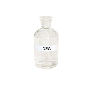 Dietilenglicol de Calidad Industrial para Requisitos de Compra al por Mayor - Product Image 4