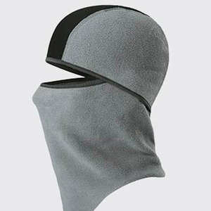 หน้ากากคลุมหน้าแบบเต็มใบสำหรับเล่นสกีฤดูหนาว กันน้ำ ระบายอากาศได้ดี ดีไซน์สวยงาม ใช้ได้ทั้งชายและหญิง สำหรับสวมใส่กับหมวกกันน็อค ผ้าคลุมศีรษะอุ่นๆ สำหรับกิจกรรมกลางแจ้ง - Product Image 3